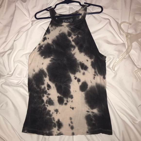 Tank top - Picture 1 of 2